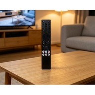 Voice Command Universal TV Remote Works TCL 55C6K 65C6K 75C6K 85C6K QLED 4K Google Television iFFALC