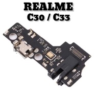 CHARGING BOARD REALME C30 PCB CONNECTOR/ C33/ Original