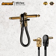 Samgool ME.Face Patch Cable – 15cm / 50cm / 1.5m (5.9in / 1.6ft / 4.9ft)