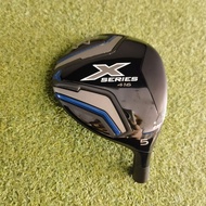 Golf Golf Head No. 5 Wood Head Men's Fairway Wood