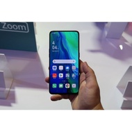 HP Oppo Reno Ram 8GB/256GB 10x Zoom