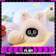 MUU AI Companion Robot Emotional Interaction Plush Toys Robot Remote Conversation long-term Memory C