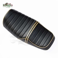 Big sale Fit for 1999 - 2023 Honda CB400 VTEC 1- 2 - 3 - 4 - 5 Motorcycle Complete Seat Cushion Pill