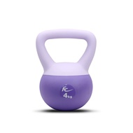 Fitness Concept: FC Soft Kettlebell 3kg/4kg/5kg/6kg