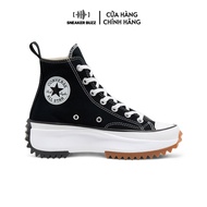Giày Converse Run Star Hike Twisted Foundational 166800C