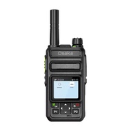 HT POC OSAKA MINI WALKIE TALKIE 4G SERVER PERMANEN
