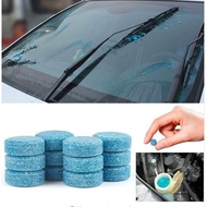 Car wiper Cleaning Soap