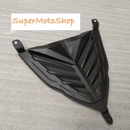 MHR mudguard cbr250rr Vgrill cbr 250rr exhaust pipe bottom cover