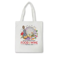Cute Chef Remy Mouse tote bag Women's travel fashion shoulder bag Ratatouille tote bag  Anyone Can C