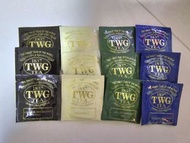 TWG Tea Bag 茶包(大量)