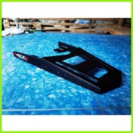 ✉ ◴ ♂ RACK X MONORACK TOP BOX BRACKET FOR RAIDER 150 CARB PLATED TYPE