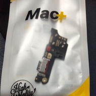 CAS CONNECTOR BOARD/CHARGE + MIC REDMI 14C 4G/poco C75/POCOPHONE C75 + IC