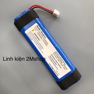 Pin jbl xtreme 2. Pin thay cho loa jbl xtreme 2. 2mshop