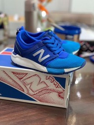 New Balance 247小童波鞋