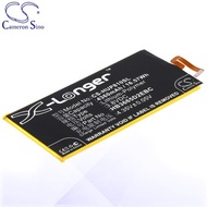 CS Battery Huawei HB3665D2EBC / Ascend P8 Max Phone Battery HUP810SL