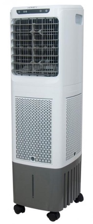 家美牌 - AC138W ISmart 空氣淨化移動冷風機