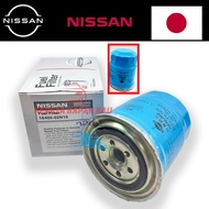 NISSAN 16405-02N10 DIESEL FUEL FILTER URVAN E25 , FRONTIER D22