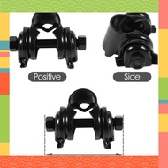 Bicycle Saddle Clamp, Bicycle Seat Post Clamp, Universal Bicycle Saddle Clamp, Saddle Fixing Clamp, 