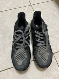 Ultra boost 漸層灰US9.5