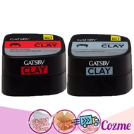 GATSBY Texturizing Clay