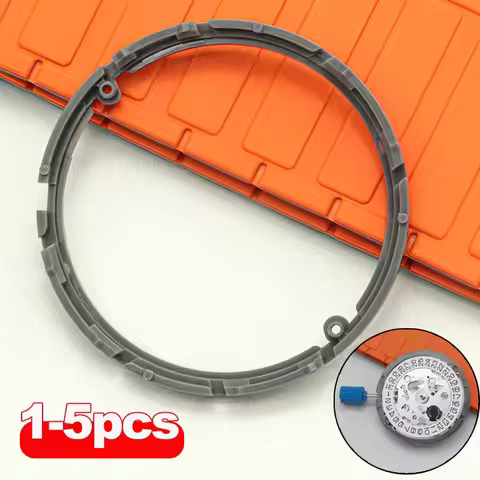 1-5PCS NH35 Movement Spacer Ring Parts Fit to NH34 NH35 NH36 NH38 NH39 NH72 NH71 NH70 Watch Movement