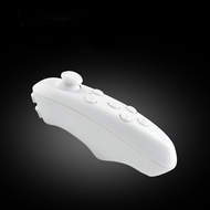 VR Box với bộ điều khiển VR vrg Pro 360 Kính thực tế ảo VR Box 3D nguyên bản cho điện thoại 5 -7 inc