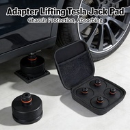 Highland Y Model 3 Tesla shock absor pad supports jack rubber Four