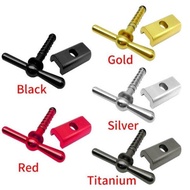 Aceoffix Ace Superlight Magnetic Brompton Seatpost Clamp Hinge Clamp