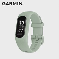 GARMIN vivosmart 5 進階版健康心率手環 薄荷綠(S/M)