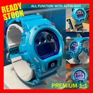 G SHOCK 1:1 PREMIUM DW5600 CB2 - JAM TANGAN LELAKI - ALL FUNCTION WITH AUTOLIGHT [Free Fullset]