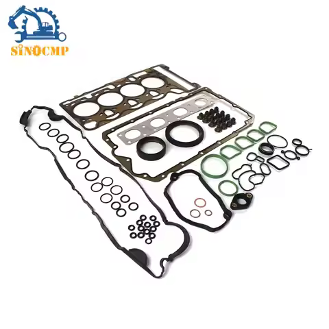 Full Overhaul Head Gasket Set Kit Cylinder Head Gasket Set For BMW 120i 318i 320i 520i E60 E88 X3 Z4