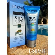 UV SUNSCREEN  Sparkling White Sunscreen