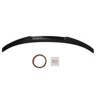 ABS Car Trunk Rear Wing Spoiler For BMW 5 Series F10 F18 2010-2017 520i 523i 528i 535i 550i M5 Sedan