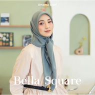 Bella Square premium Umama scarf