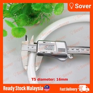 SOVER T5-32W- CIRCULAR TUBE ONLY, 4 PINS
