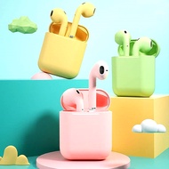 i12 inPods Bluetooth TWS earbuds