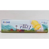 MYCHIZ CHEESE 2KG MY CHIZ CHEDAR CHEESE 2KG GRATED CHEESE/