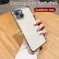 Casing For Tecno Spark Go 1 s 1s Go1 Go1s Go2025 Go2024 Go2023 SparkGo1 1s Clear Phone Case Fashion 