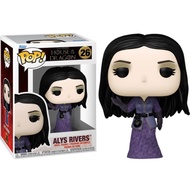Funko Pop House of the Dragon: 26 Alys Rivers