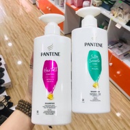 Dầu gội Pantene 410ml 900ml 1800ml ngăn rụng tóc (Dầu gội Pantene ngăn rụng tóc )