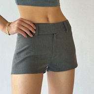 Beachbitcha-Vivian short(กางเกง)