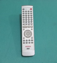 Remot DVD Akira Original Second