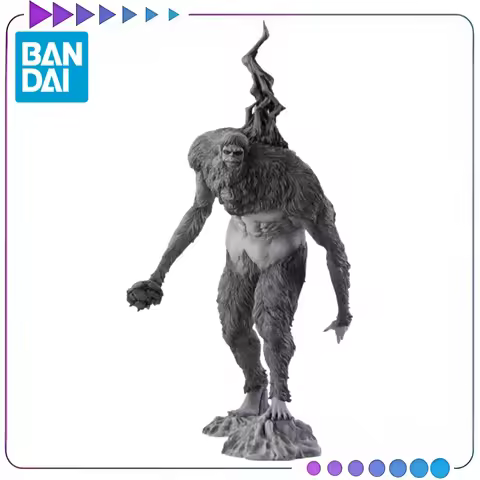 【In Stock】BANDAI Ichiban KUJI Attack on Titan: Each One’s Resolve Last Reward Beast Titan