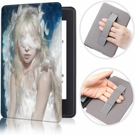 For Kindle Case Kindle(Colorsoft) Paperwhite 5/6/7th-6in 12th/2024/KPW6 protection 12th/2024 basic 2