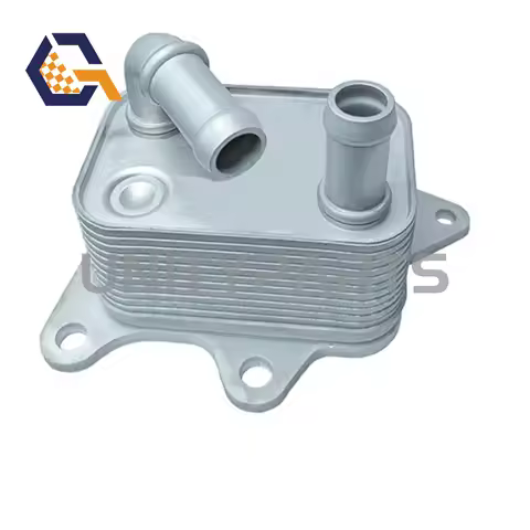 Oil Cooler for Chery Tiggo 8 T1A T1E T1D F4J16-1013010 Car Accessories