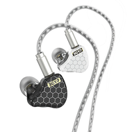 BGVP - Scale Pro หูฟัง 2 ไดรเวอร์ 1BA+1DD รองรับ Hi-Res ประกันศูนย์ไทย