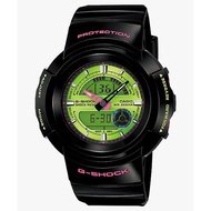 Casio ORIGINAL G-Shock AW-582SC-1A Mens Watch