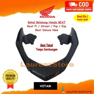 begel jok beat fi / street / pop / fi esp deluxe new behel belakang bahan besi tebal - promo bayar d