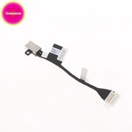 Cheesenm 1/3Pcs For Latitude 3420 3430 3520 Cable NEW Power Jack Cable Power Interface HJW4D 0HJW4D 
