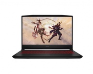 MSI laptop katana i7 12700H 12thGen 512GbSSD 16GbRAM RTX3060 6Gb 17inc